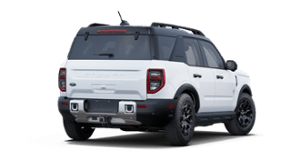 2025 Ford Bronco Sport® External Image 4